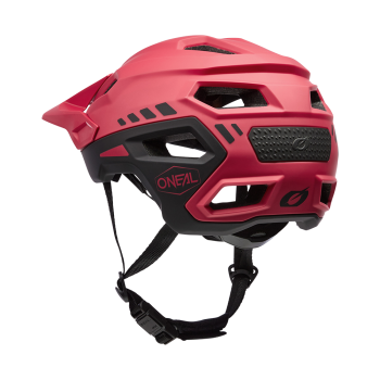 O'Neal Fahrradhelm TRAILFINDER Helmet SPLIT red/black